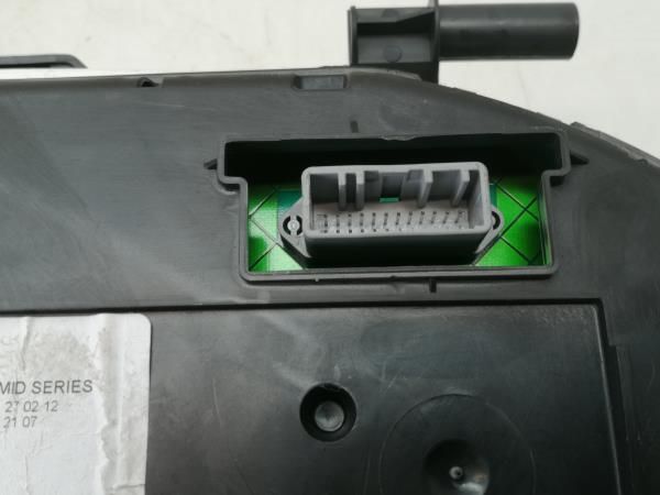 Quadrante / painel de instrumentos RENAULT Clio III (BR0/1, CR0/1)