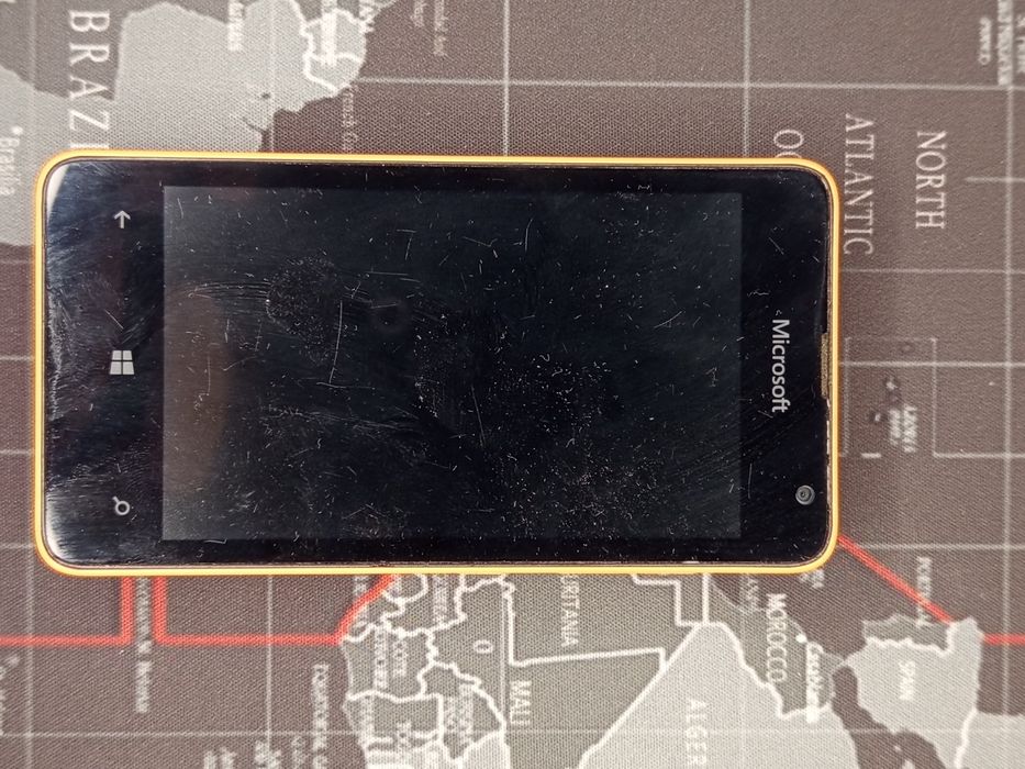 Смартфон Nokia lumia 430