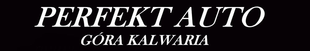 Perfekt Auto Góra Kalwaria top banner