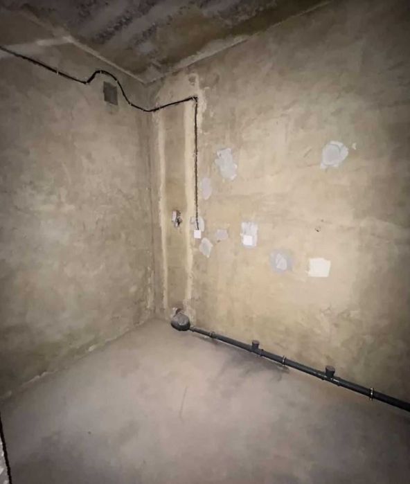 Продаж 1но кімнатної квартири за ГАРНОЮ ЦІНОЮ. Планування сподобається