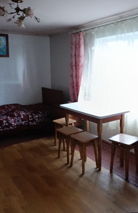Будинок смт.Великий Любінь