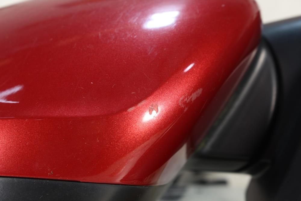 Retrovisor / espelho esquerdo PEUGEOT 308 II