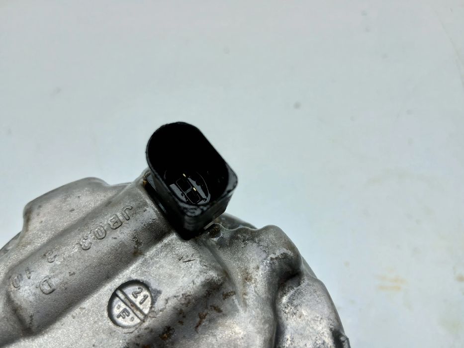 Compressor AC AUDI Q3 (F3B)