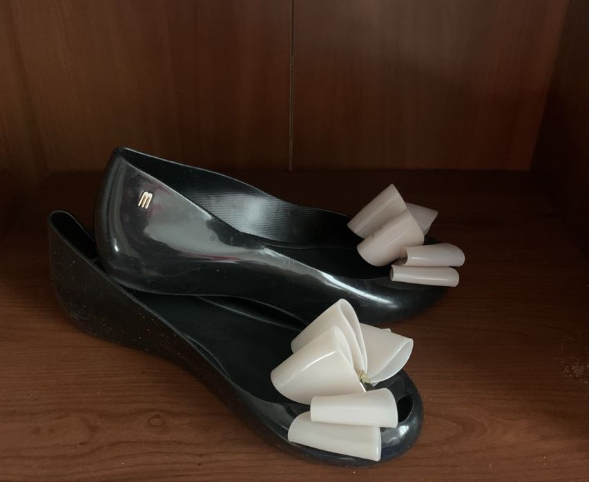 Melissa buty baleriny 42