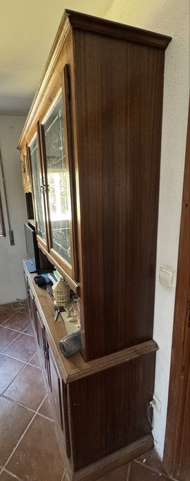 Movel de sala em pinho