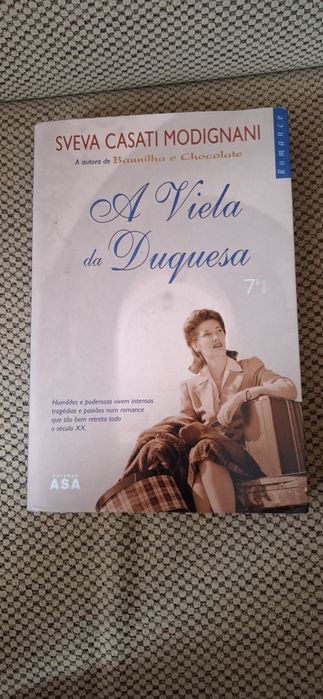 A viela da duquesa