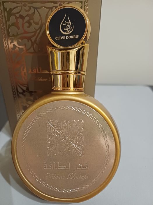 Fakhar Clive Dorris 50ml woda perfumowana