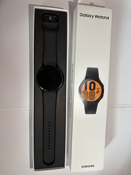 Smartwatch galaxy watch 4
