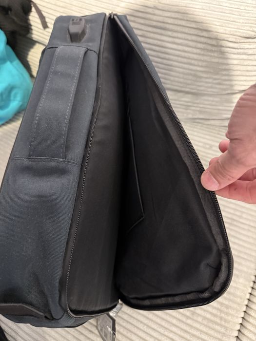Torba na laptopa Lexon