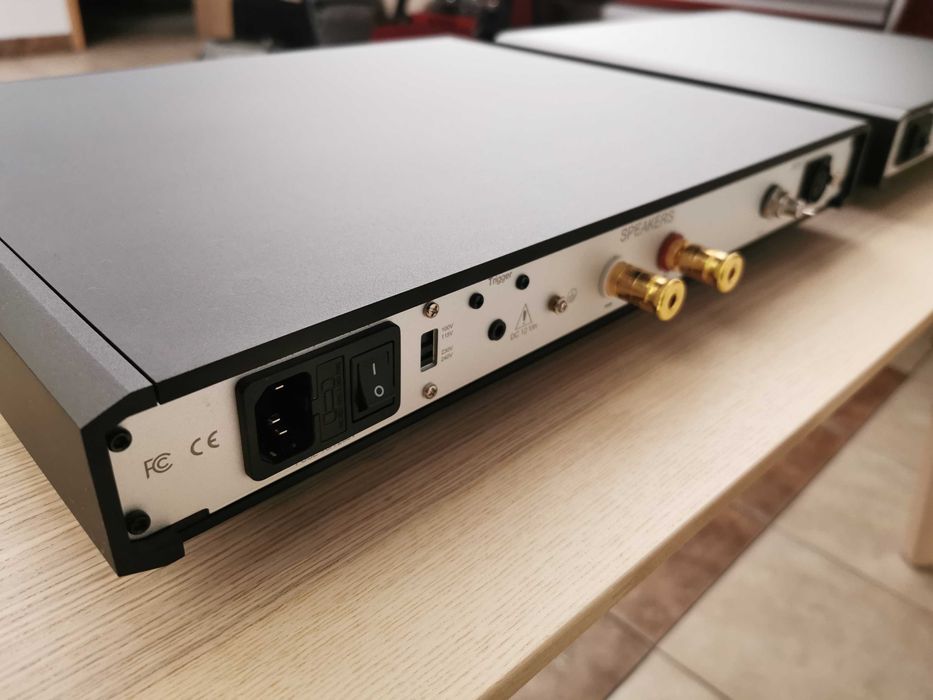 NuPrime Evolution One 2 szt.