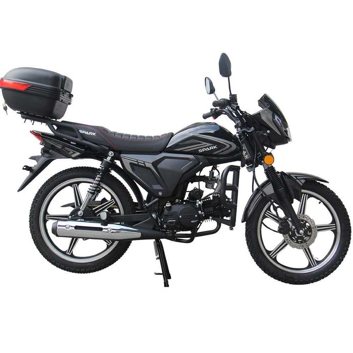 Акція літні знижки !!! Мотоцикл 125C-2SN