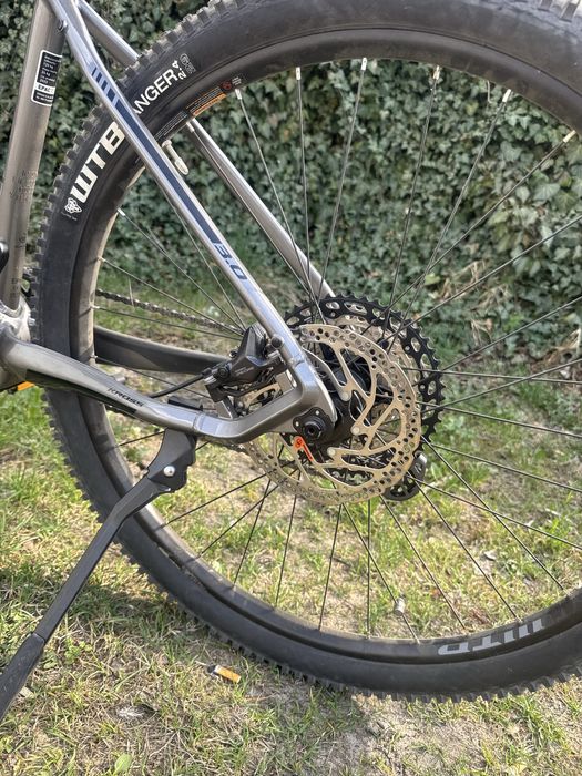 Rower elektryczny Kross 3.0 boost M shimano