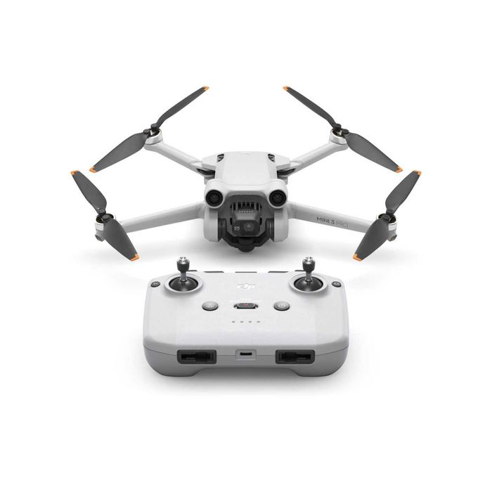 Квадрокоптер DJI Mini 3 Pro