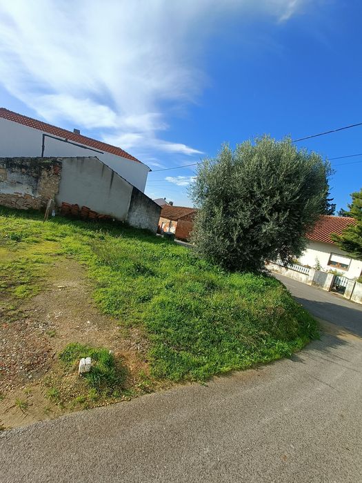 Terreno urbano torres novas
 
Todos documentos em dia