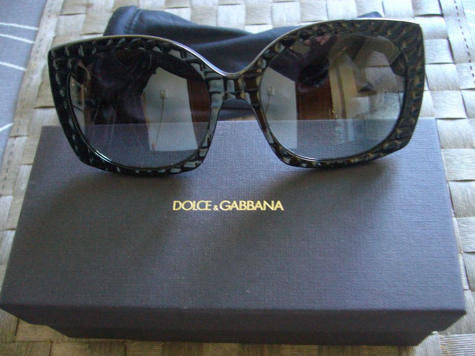 Óculos de sol Dolce & Gabana