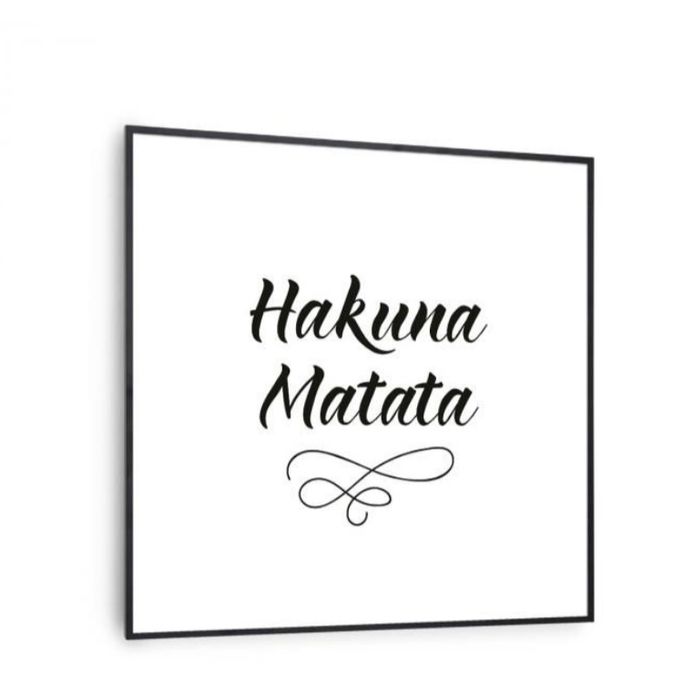 Інфрачервоний обігрівач Klarstein Wonderwall Air Art Smart