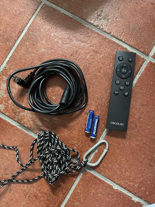 Robot lava vidros com depósito