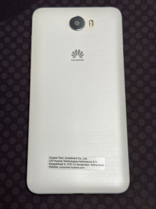 Smartphone Huawei Y5II