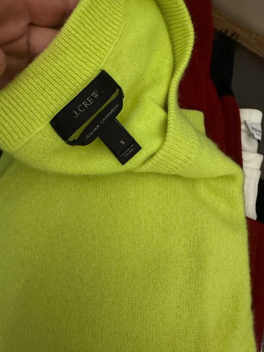 Болеро Elisabetta Franchi, свитер jcrew, Rinascimento