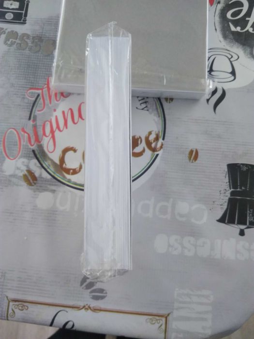 Фотобумага разных размеров