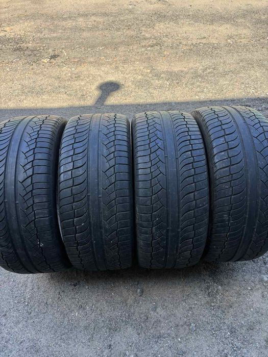 Michelin 275.40.r20
