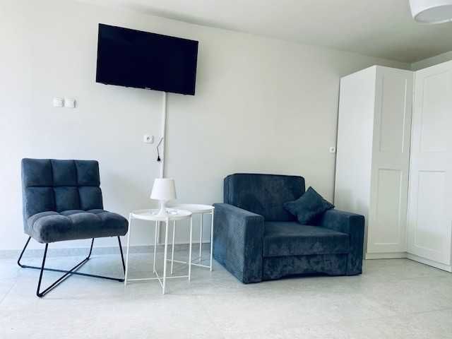 Nowoczesny apartament w centrum Boszkowa
