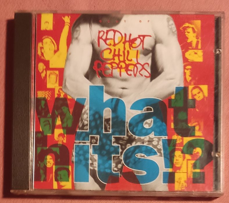 CD's " Best of" ...