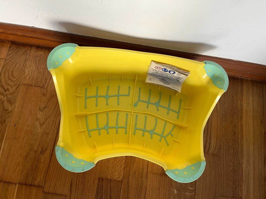 Banco para Criança - Winnie the Pooh