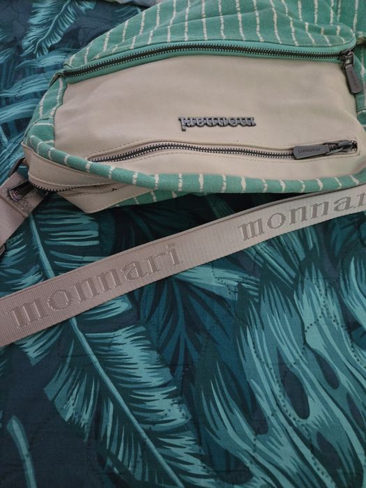 Monnari torba ...