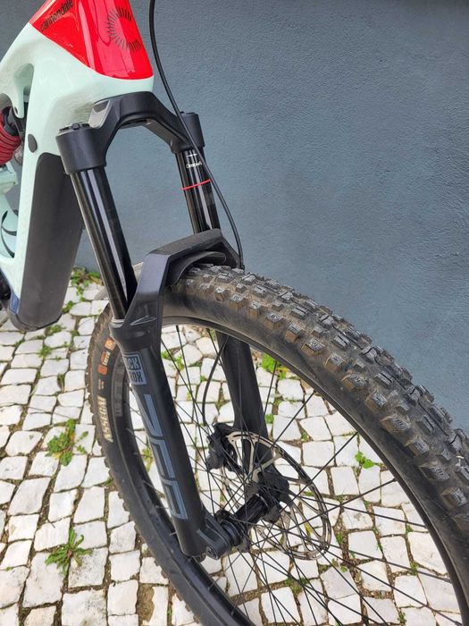 Cannondale Moterra Neo LT 2 + Range Extender 250Wh | 247Km