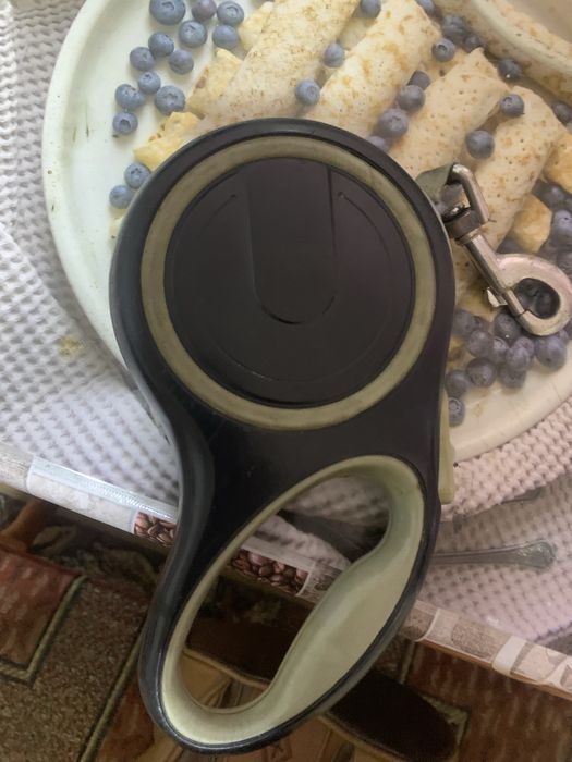 Поводок рулетка