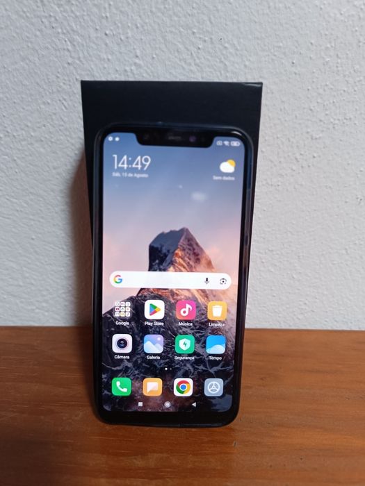 Telemóvel Xiaomi Redmi 8