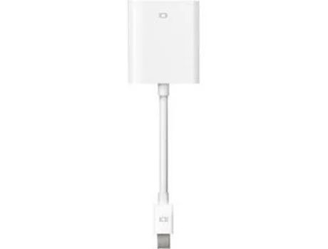 Adaptador APPLE (Mini DisplayPort - VGA)