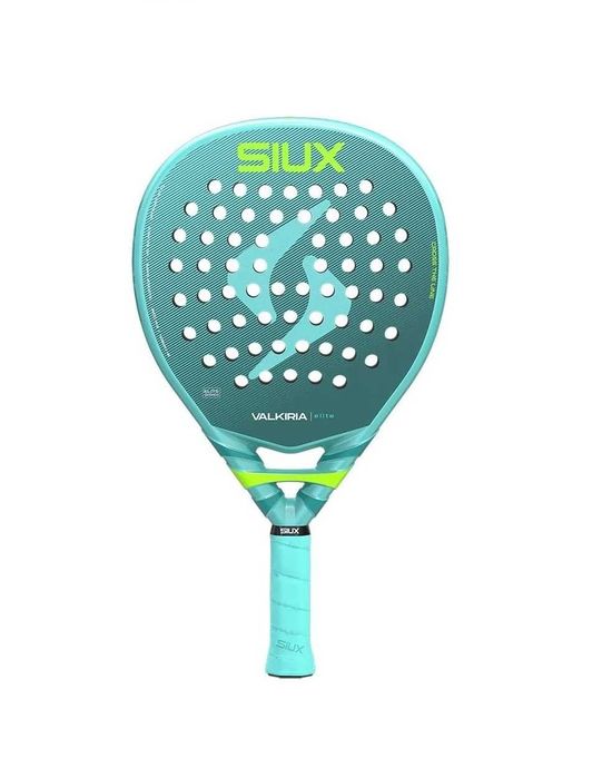 Ракетка для падел-теніса Siux Valkiria Elite 2026