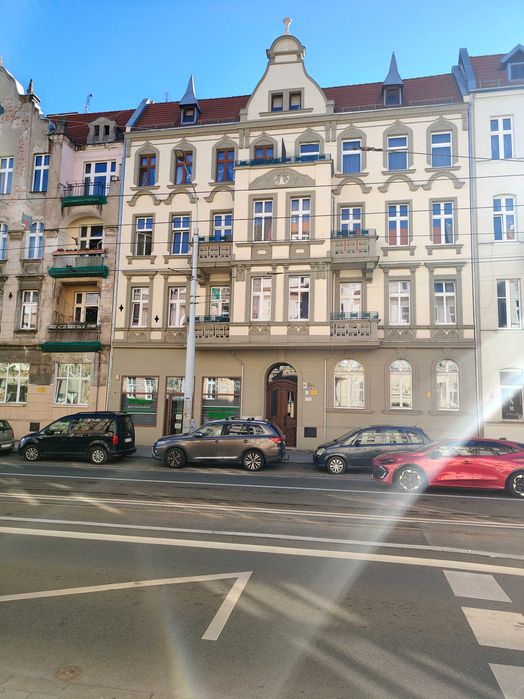 Mieszkanie – Wrocław - Więcej