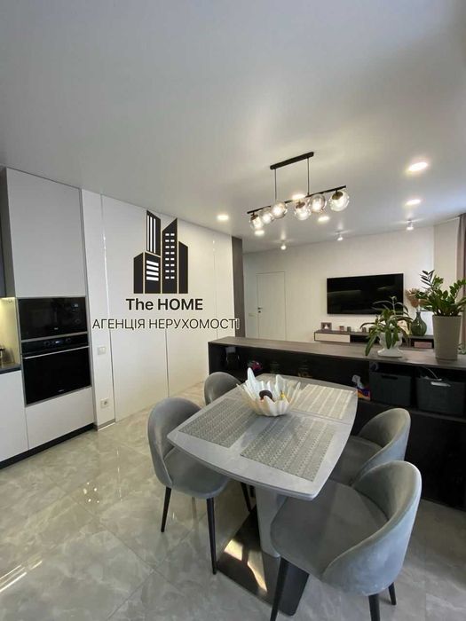 Продам 3 к квартиру з ремонтом 95 кв.м. ЖК Софія Резиденс