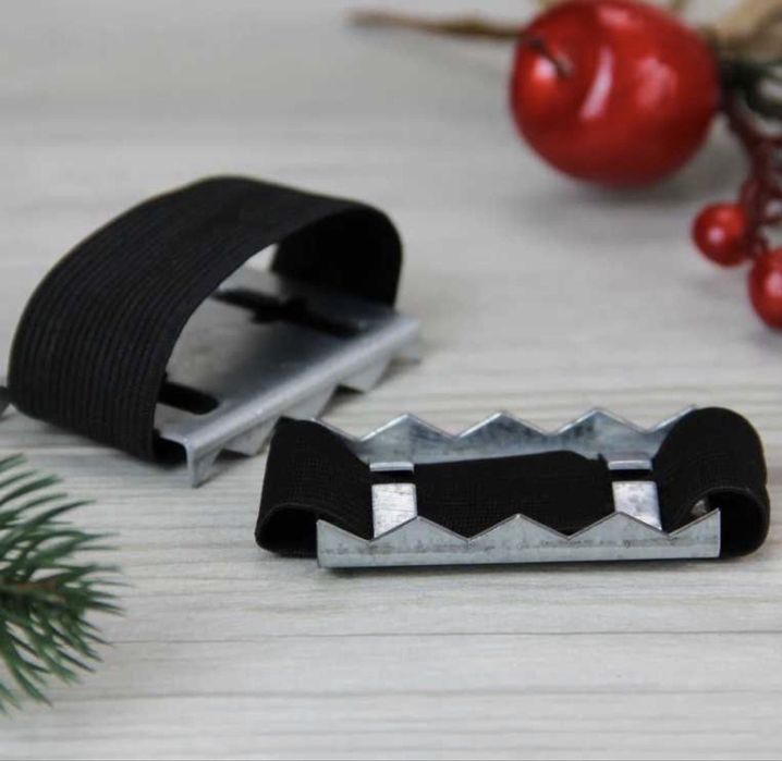 Ледоступы металл новые