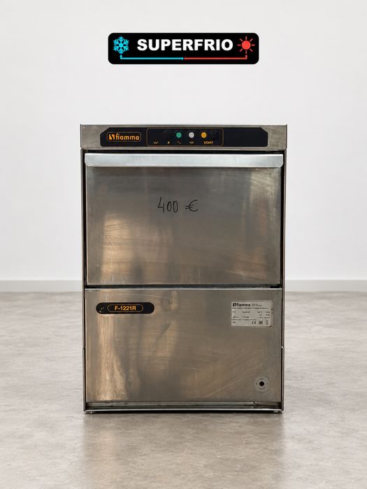 Máquina de lavar chávenas