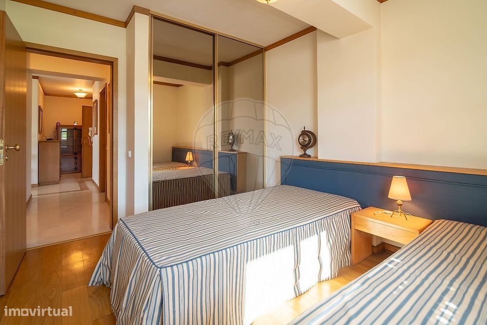 Apartamento T2 para arrendamento