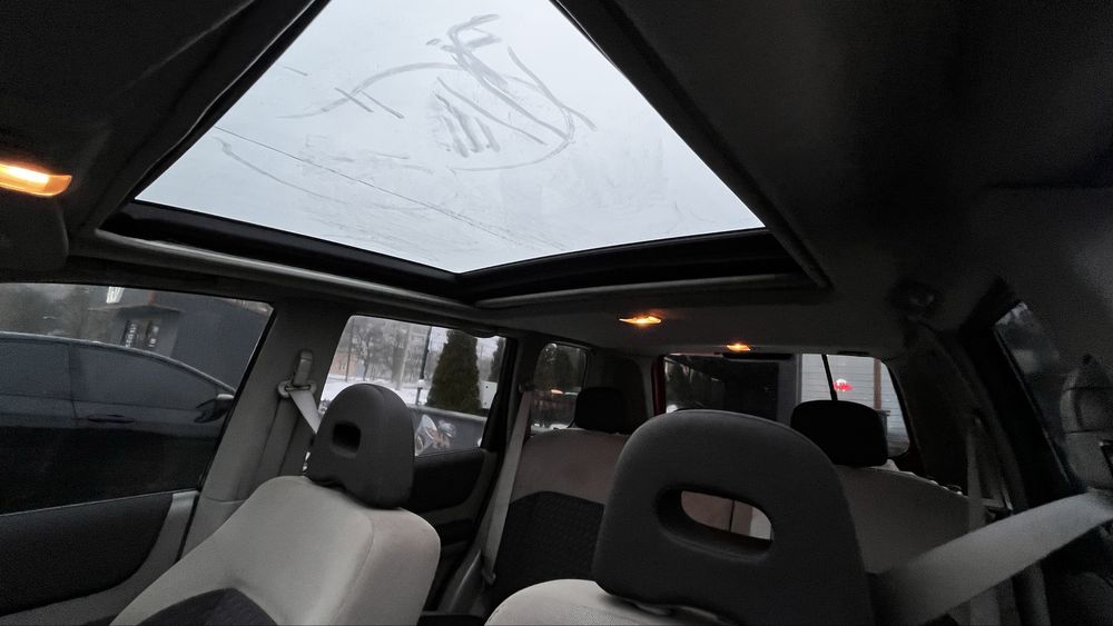 Nissan x-trail t30 100kw