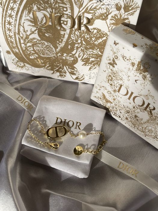 Жіночий браслет Dior