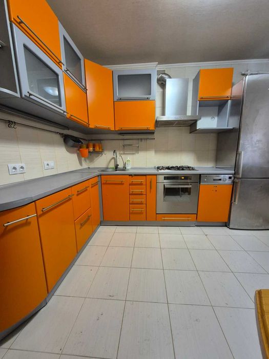 Apartment in Kharkiv, Novi Budynky - View 3