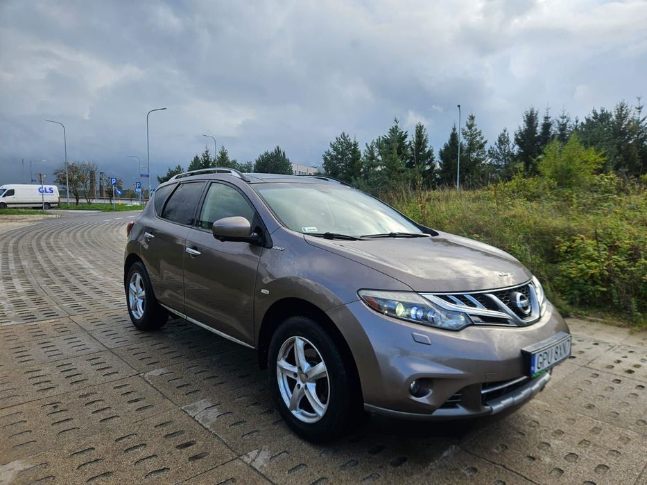 Nissan Murano