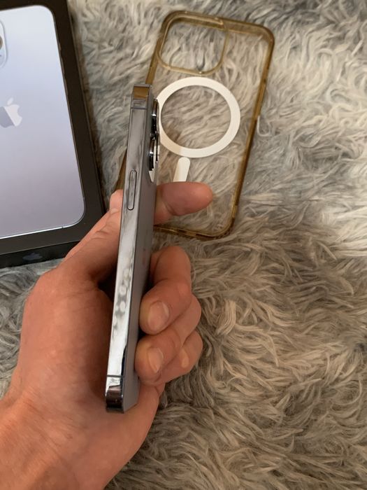 Iphone 13 pro 128gb Sierra Blue