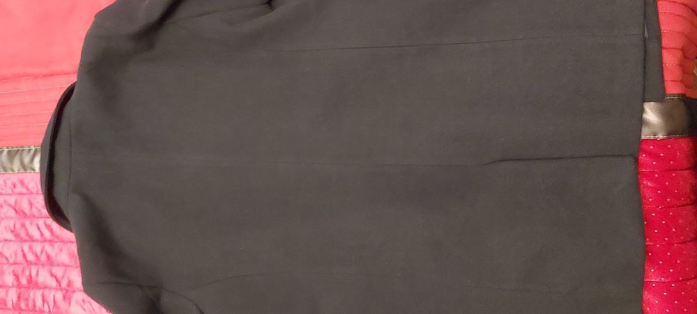 Sobretudo Azul Novo*