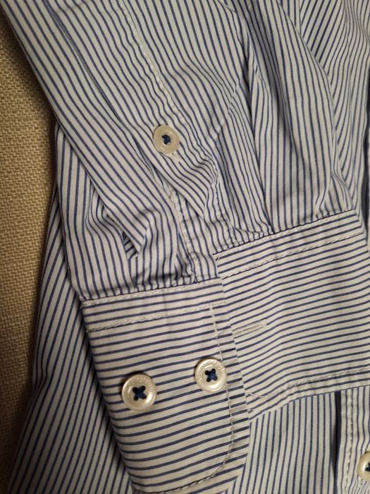 Koszula Marc O'polo 45/46,długi rękaw