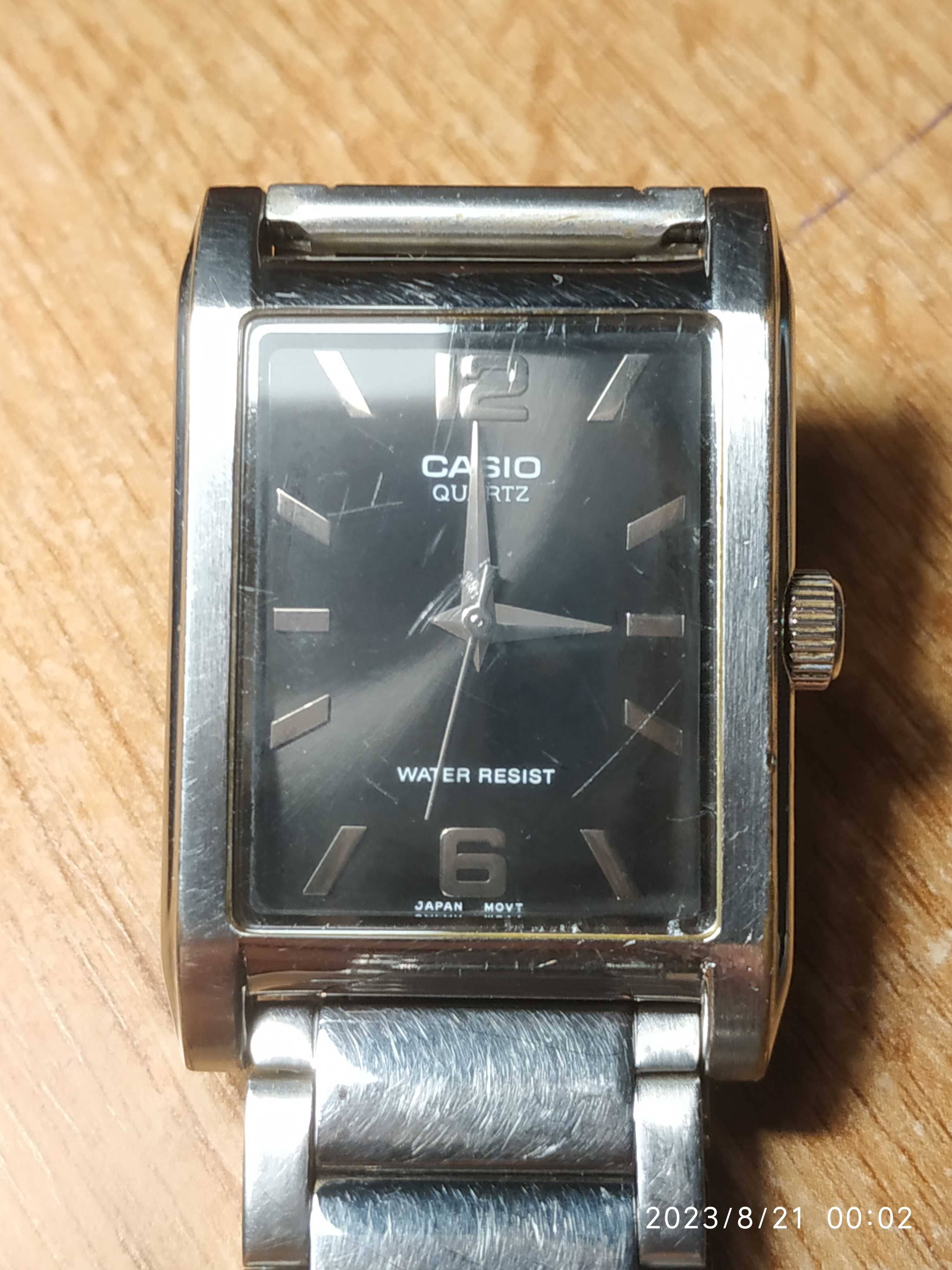 Casio mtp 1235 price hot sale
