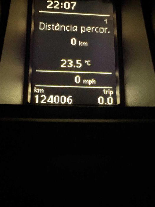 Vw Scirocco 2.0 R-line