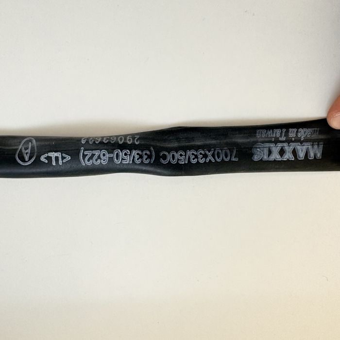 Продам велосипедні камери на колесо 28ʼʼ