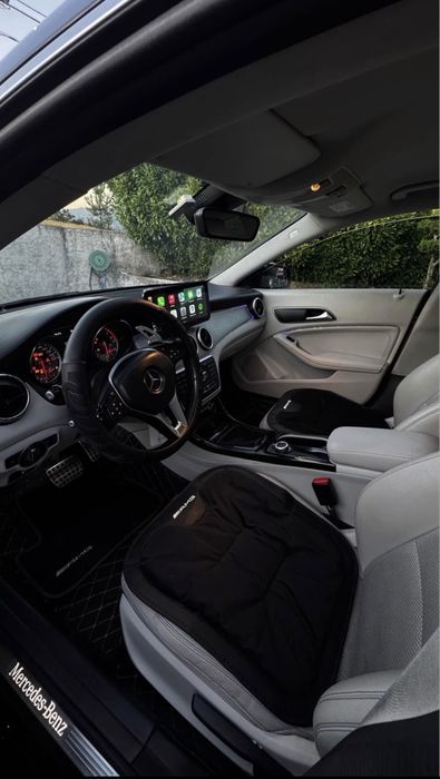 Mercedes CLA220 C/ KIT 45AMG
